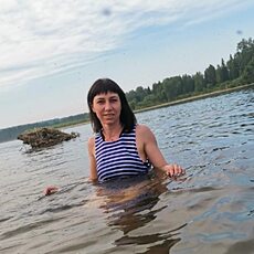 Фотография девушки Дарья, 33 года из г. Иркутск