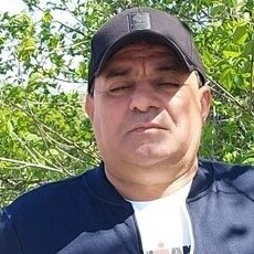 Фотография мужчины Гафар, 51 год из г. Запорожье