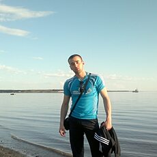 Фотография мужчины Иван, 37 лет из г. Шарыпово