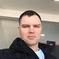 Фотография мужчины Антон, 40 лет из г. Тольятти