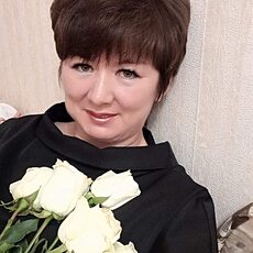 Фотография девушки Настя, 50 лет из г. Тобольск