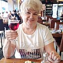 Машуля, 66 лет