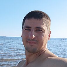 Фотография мужчины Максим, 36 лет из г. Бобруйск