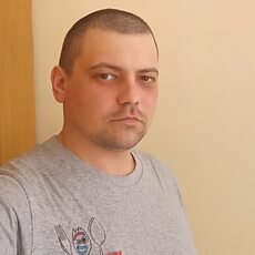 Фотография мужчины Владислав, 34 года из г. Хуст