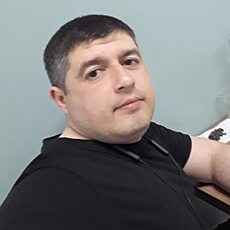 Фотография мужчины Миша, 35 лет из г. Одесса