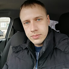 Фотография мужчины Andrey, 34 года из г. Могилев