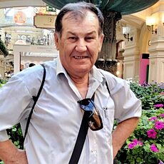 Фотография мужчины Болат, 67 лет из г. Балашиха