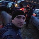 Юра, 33 года