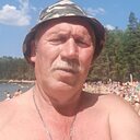 Михаил, 60 лет