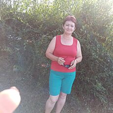 Фотография девушки Елена, 57 лет из г. Саратов