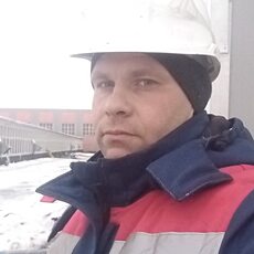 Фотография мужчины Константин, 42 года из г. Зеленогорск (Санкт-Петербург)