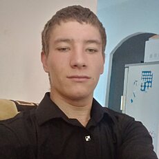 Фотография мужчины Николай, 24 года из г. Аксеново-Зиловское