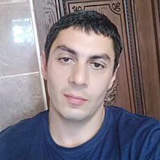 Фотография мужчины Залим, 34 года из г. Нальчик