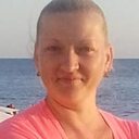 Кошечка, 43 года