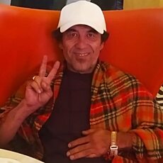 Фотография мужчины Сигизмунд, 37 лет из г. Астана