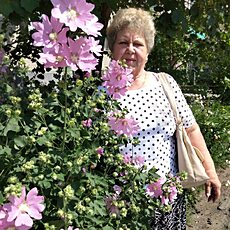 Фотография девушки Ирина, 69 лет из г. Курган