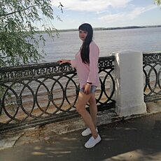 Фотография девушки Екатерина, 36 лет из г. Ульяновск