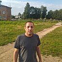 Сергей К, 44 года