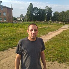 Фотография мужчины Сергей К, 44 года из г. Шклов