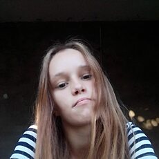 Фотография девушки Ира, 19 лет из г. Санкт-Петербург