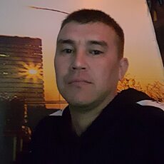 Фотография мужчины Руслан, 34 года из г. Новотроицк