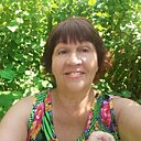 Полина, 60 лет