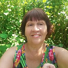 Фотография девушки Полина, 60 лет из г. Самара