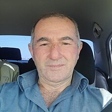 Фотография мужчины Батыр, 64 года из г. Алупка