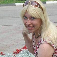 Фотография девушки Марина, 39 лет из г. Донской