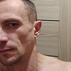 Фотография мужчины Сергей, 44 года из г. Чехов