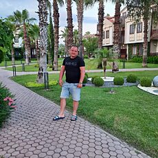 Фотография мужчины Сергей, 42 года из г. Железнодорожный