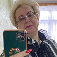 Фотография девушки Таисия, 63 года из г. Ульяновск