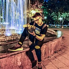 Фотография мужчины Владимир, 30 лет из г. Майкоп