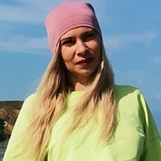 Фотография девушки Екатерина, 48 лет из г. Иркутск