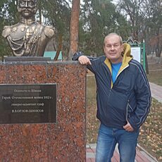 Фотография мужчины Сергей, 52 года из г. Нижний Новгород