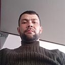 Нурик Усмонов, 34 года