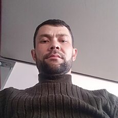 Фотография мужчины Нурик Усмонов, 34 года из г. Хомутово