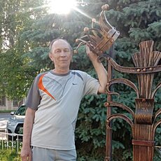 Фотография мужчины Алексей, 63 года из г. Рязань