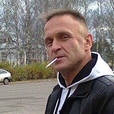 Фотография мужчины Андрей Никулин, 51 год из г. Великий Устюг