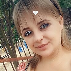 Фотография девушки Алёна, 23 года из г. Буденновск