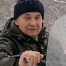 Фотография мужчины Александр, 61 год из г. Уфа