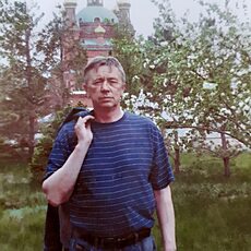 Фотография мужчины Андрей, 62 года из г. Павлодар
