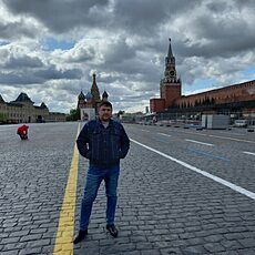 Фотография мужчины Юрий, 46 лет из г. Актюбинск