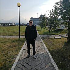 Фотография мужчины Вячеслав, 33 года из г. Лучегорск
