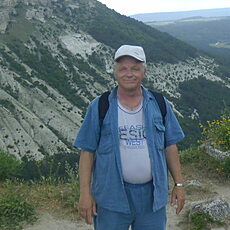 Фотография мужчины Игорь, 62 года из г. Волгоград