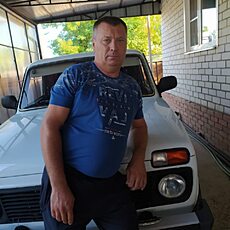 Фотография мужчины Андрей, 50 лет из г. Новопокровская
