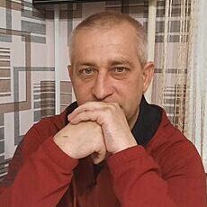Фотография мужчины Стик, 48 лет из г. Хабаровск