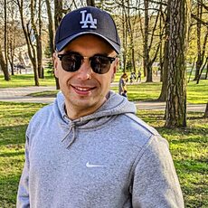 Фотография мужчины Александр, 33 года из г. Лида
