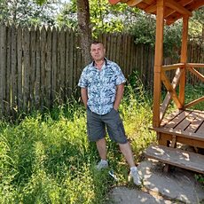 Фотография мужчины Владимир, 45 лет из г. Кострома