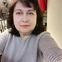 Елена, 61 год